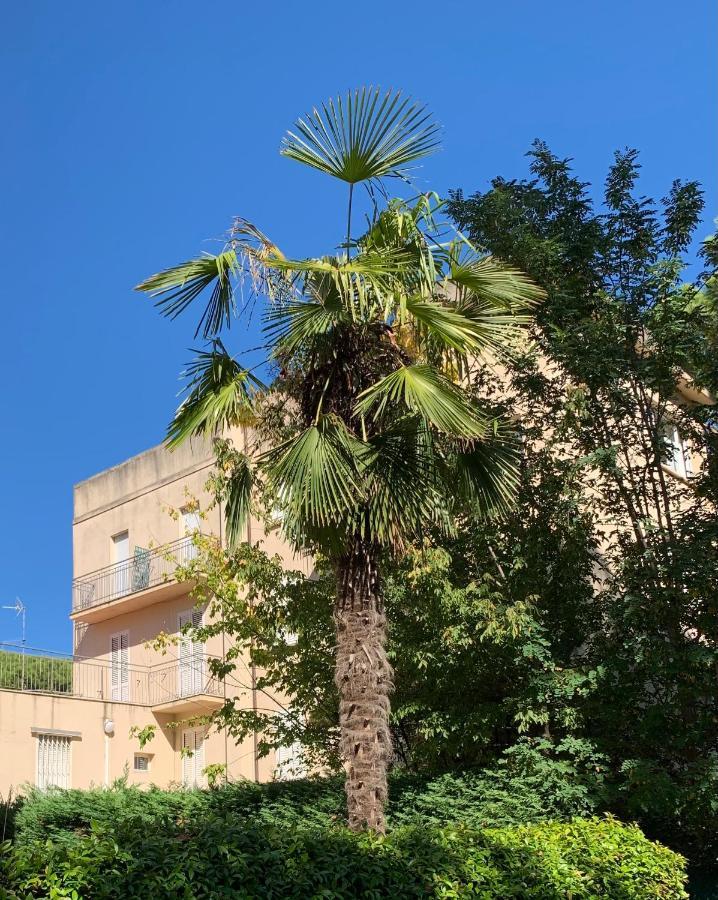Hotel Garni Picnic Riccione Exterior foto