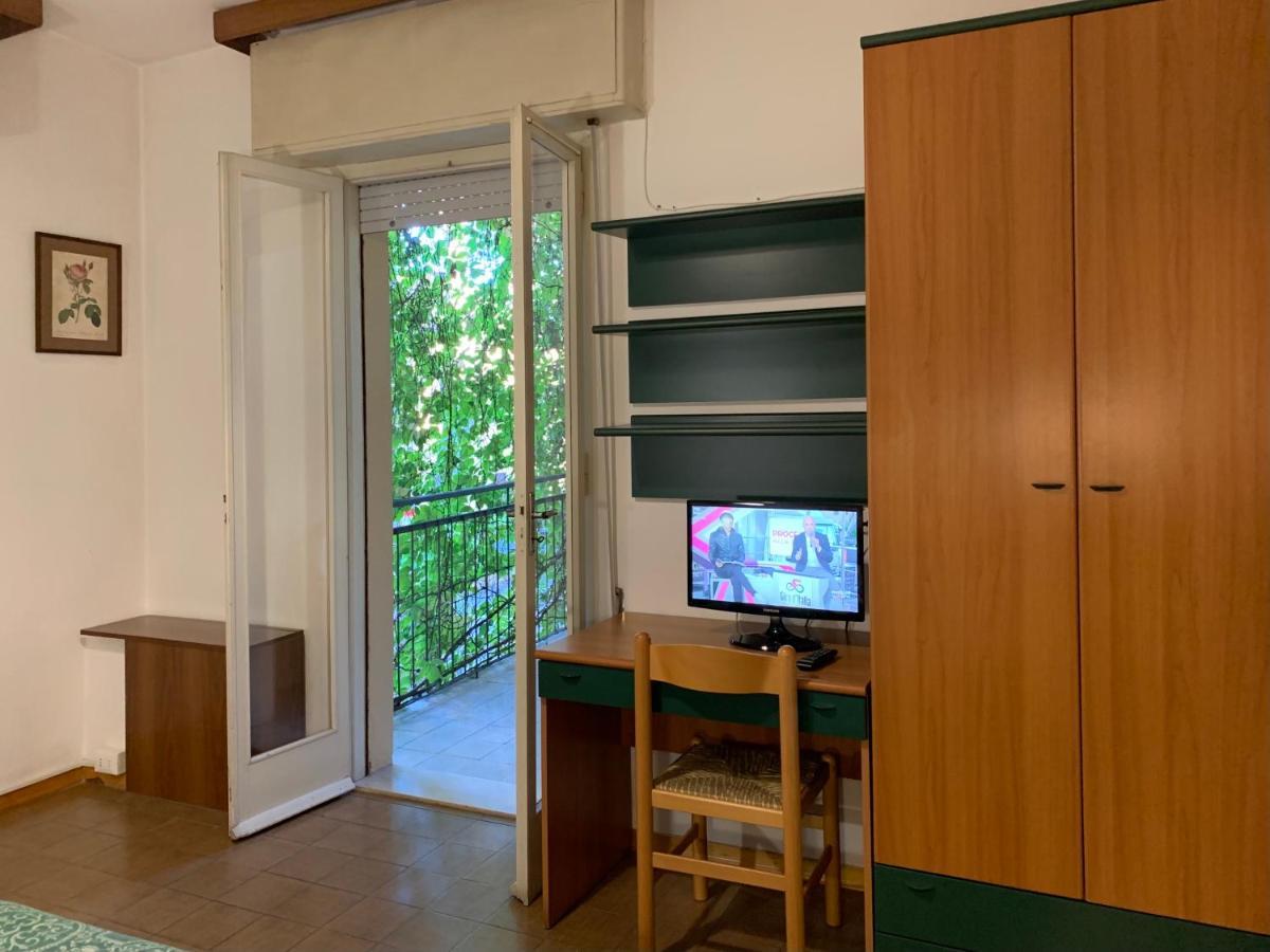 Hotel Garni Picnic Riccione Exterior foto