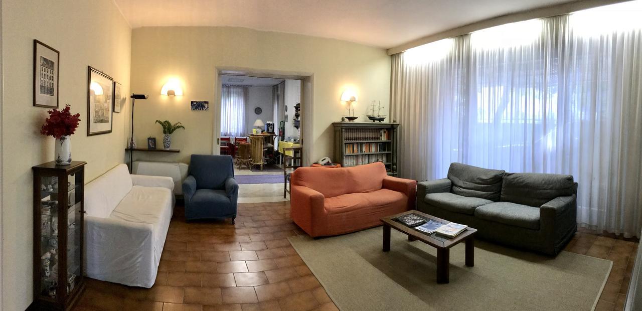 Hotel Garni Picnic Riccione Exterior foto